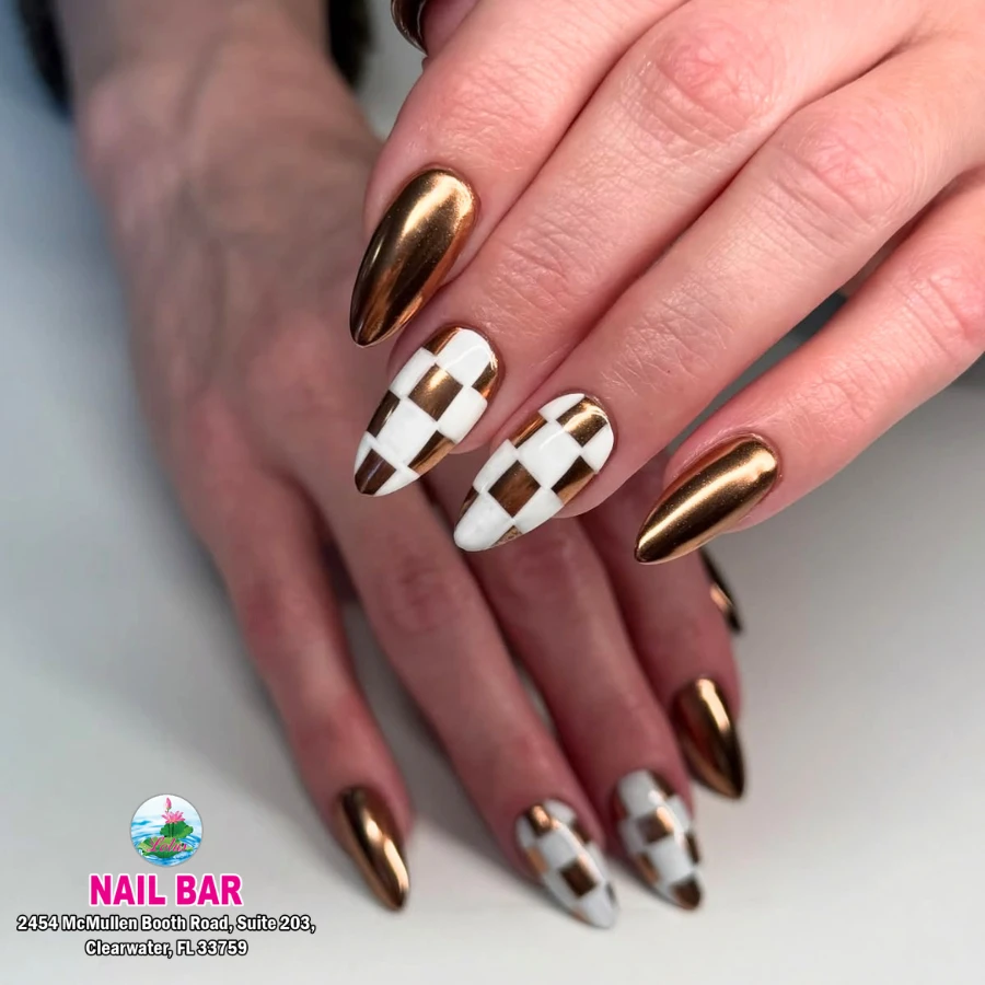 Must Try Nail Designs September 17 2026
